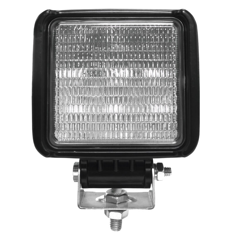 4.6＂ LED Work Lamp