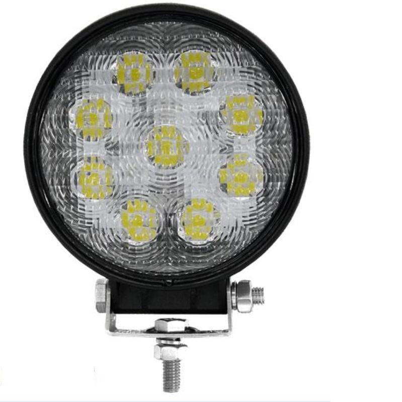 4.7 ＂ LED Work Lamp