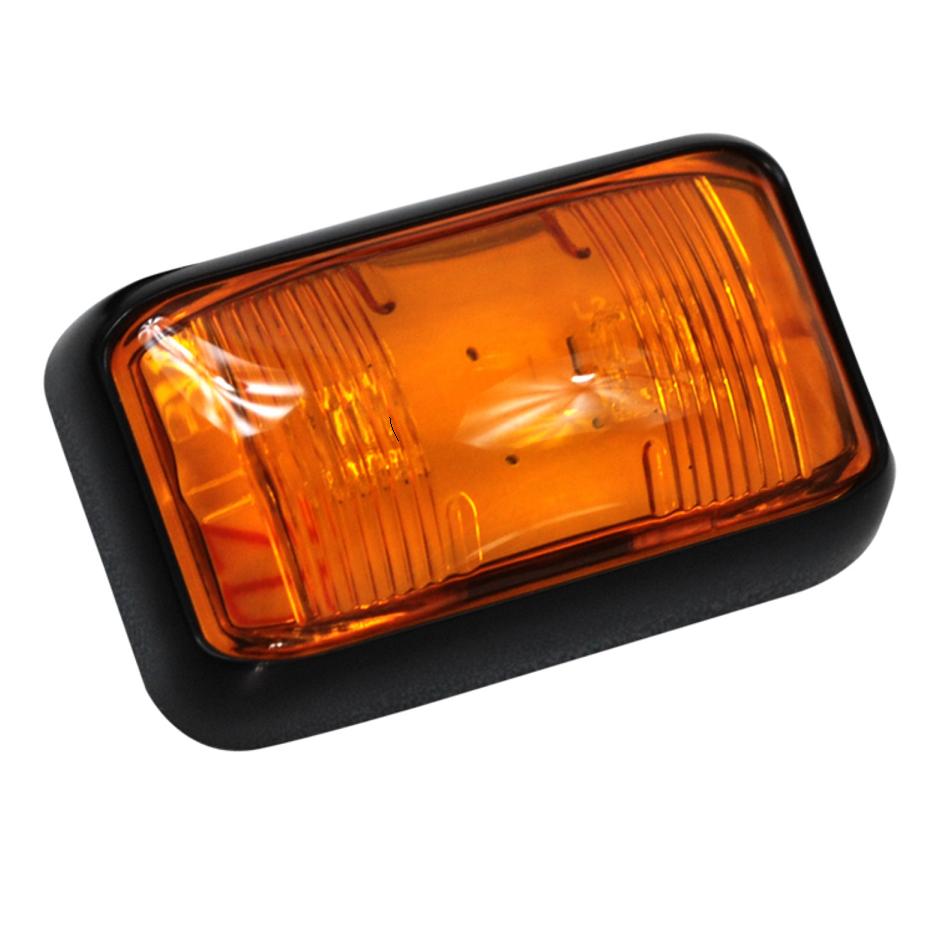 LED Side Marker Lamp