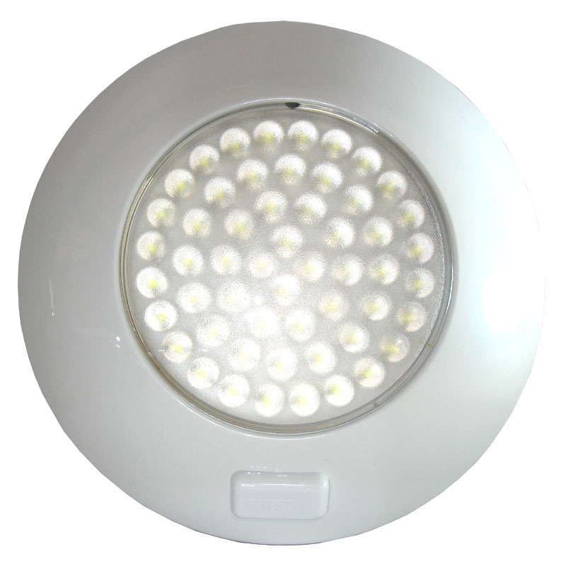 LED Interior Lamp