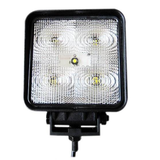 4.3＂ LED Work Lamp
