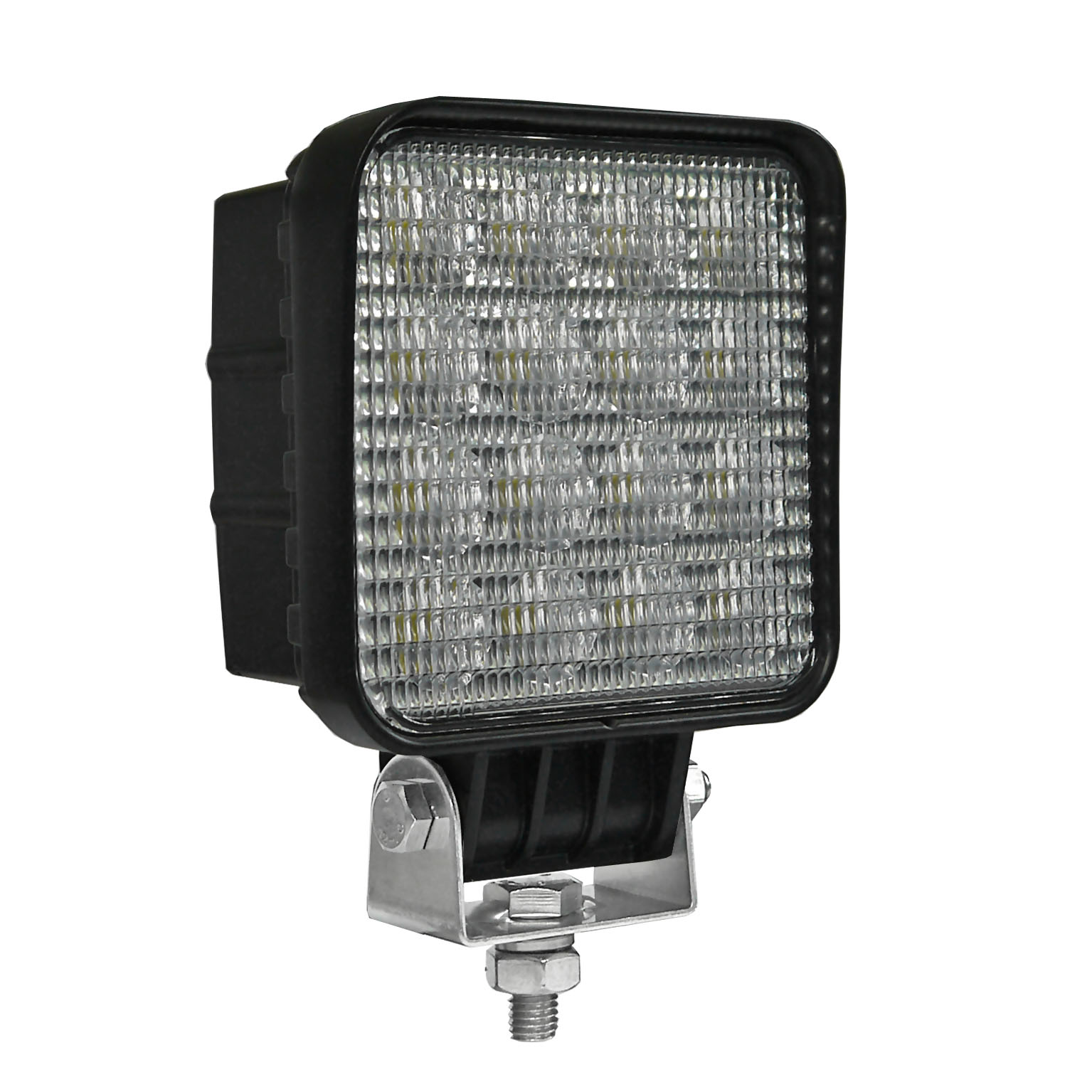 4.6＂ LED Work Lamp