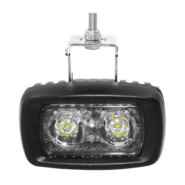 3" 10W CREE LED Auxiliary Light