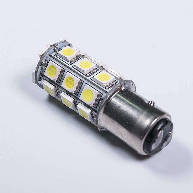 Turn-Signal-1156-1157-Car LED bulb