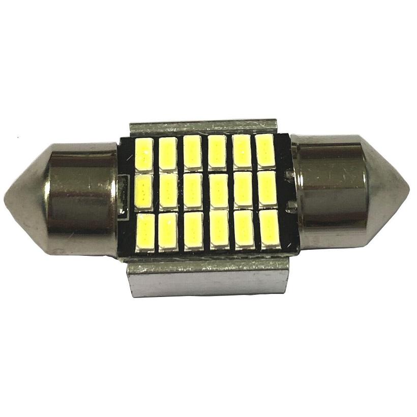 Canbus Festoon bulb