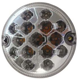 LED Trailer lamp