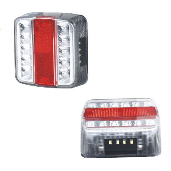 LED Trailer lamp