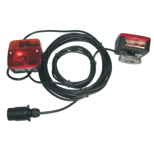 LED Trailer lamp